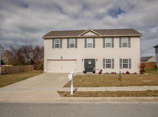 115 Wellesley Ave, Georgetown, KY 40324