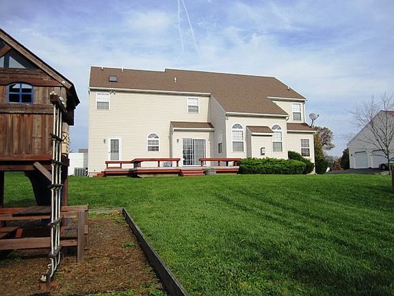 Back of Home