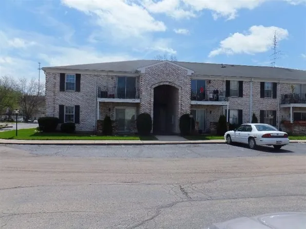 2453 Crew Cir, Dayton, OH 45439