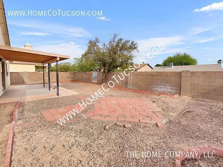 3637 W Stony Point Ct — Photo 30