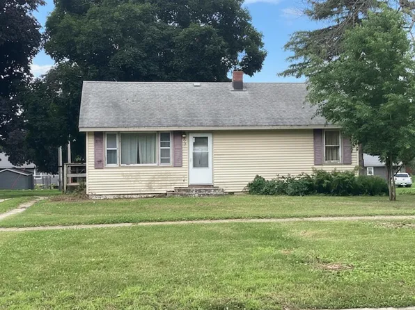509 N 5th St, Greene, IA 50636