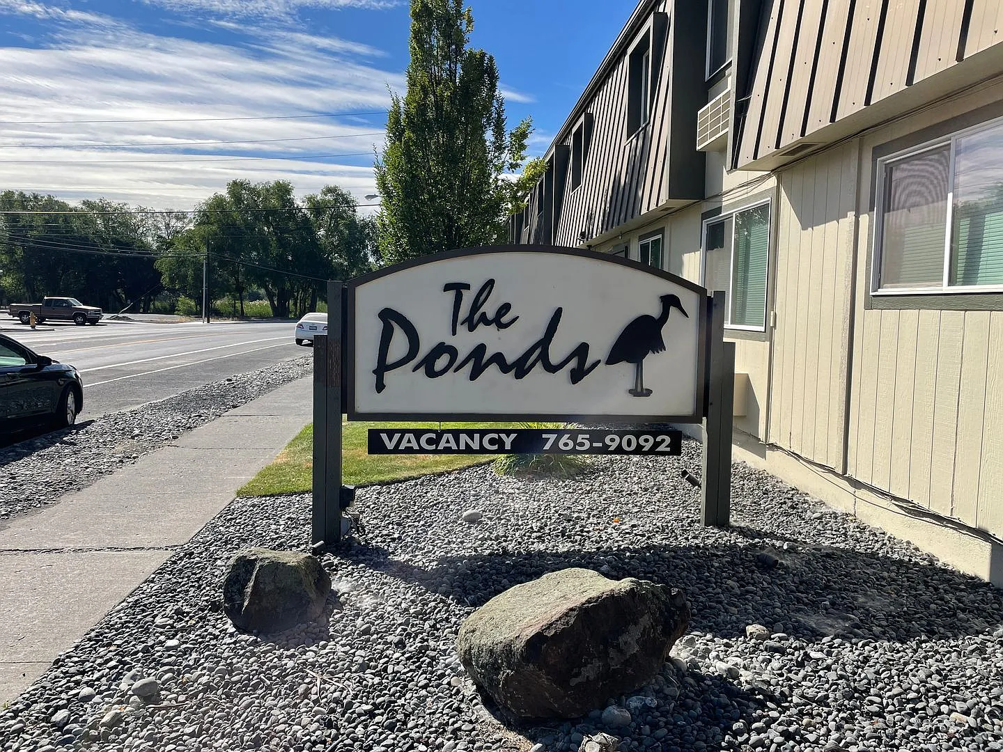 The Ponds Apartments — Photo 1