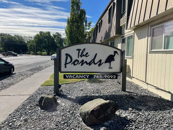 The Ponds Apartments