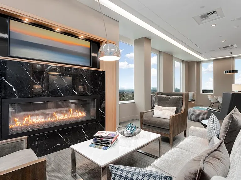 Resident Lounge