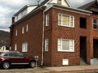 210 Main St, Johnstown, PA 15901