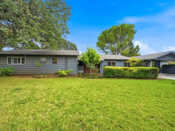 122 Treasure Dr, Red Bluff, CA 96080
