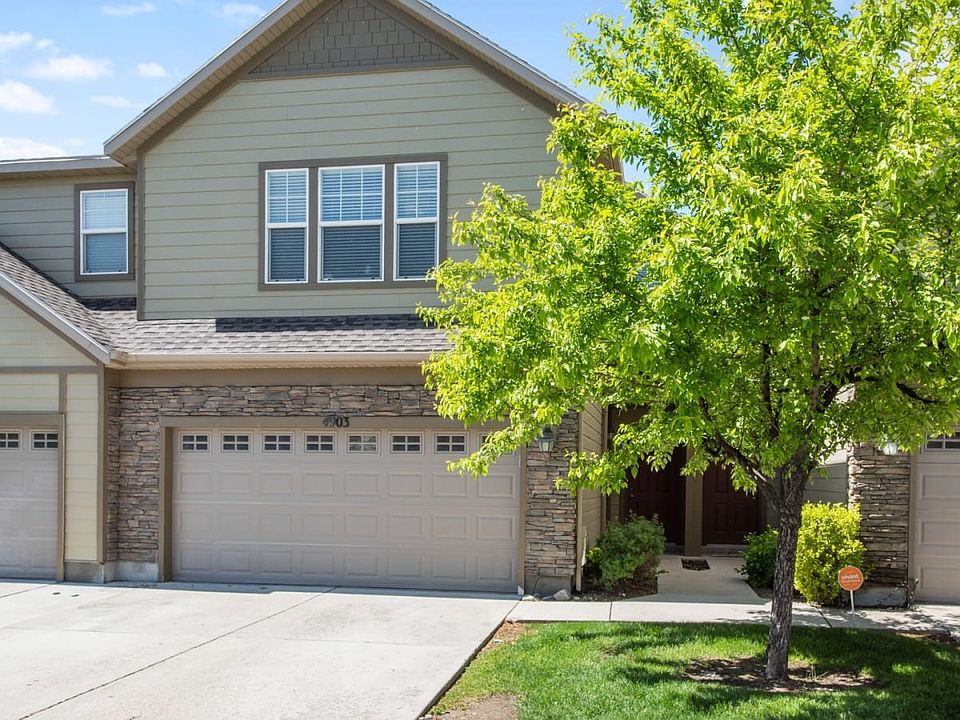 4903 W Skipperling Ct Herriman UT Zillow