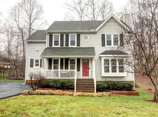 1502 Tackley Pl, Midlothian, VA 23114