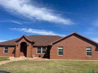 1420 Flintridge Ave, Tucumcari, NM 88401