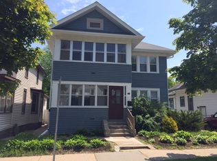 950 Burr St, Saint Paul, MN 55130