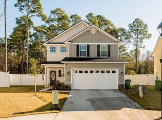 1241 Cypress Fall Cir, Hinesville, GA 31313