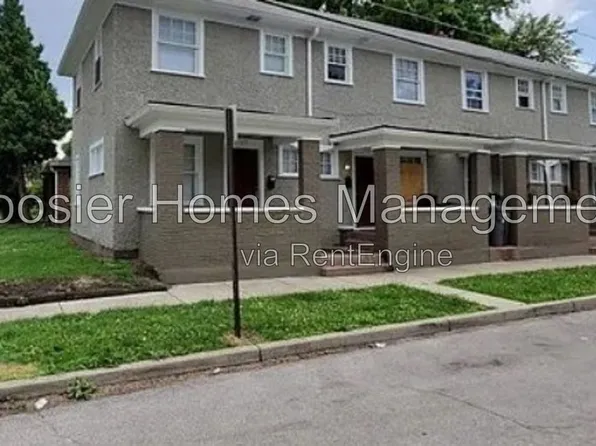 5131 E Burgess Ave, Indianapolis, IN 46219