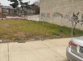 1821 Orthodox St, Philadelphia, PA 19124