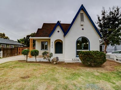 4242 E Illinois Ave, Fresno, CA, 93702