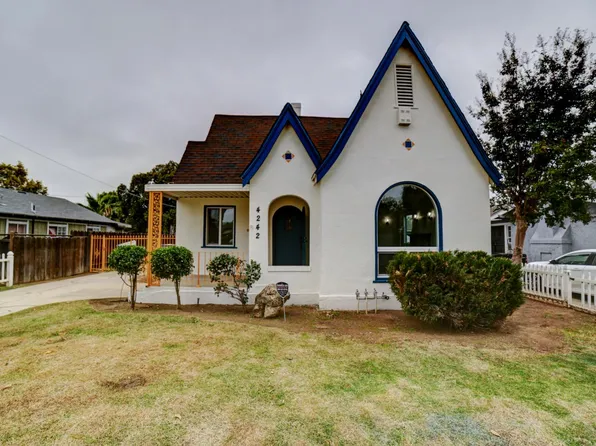 4242 E Illinois Ave, Fresno, CA 93702