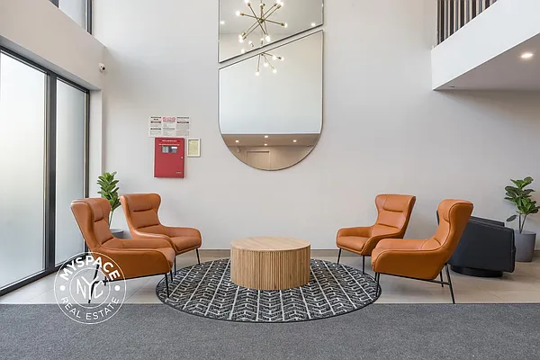 Rented by MySpaceNYC | media 35