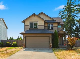 3802 186th Street Ct E #E, Tacoma, WA 98446