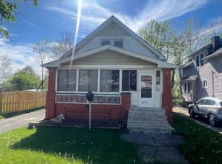 4016 E 144th St #DN, Cleveland, OH