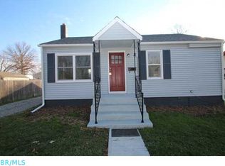 377 W Elmwood Ave, Baltimore, OH 43105