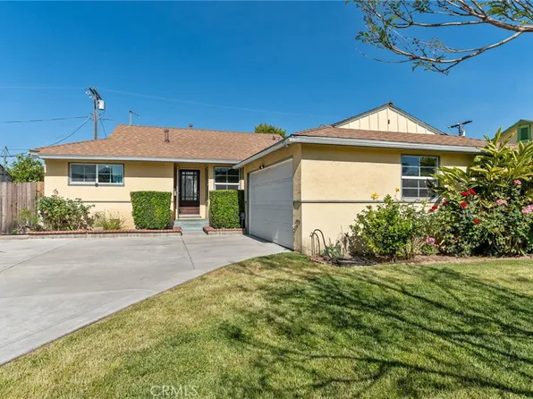 7921 Wish Ave, Van Nuys, CA 91406