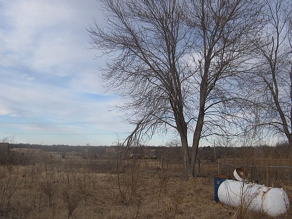 Propane and all other utilities