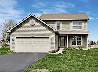 520 Ramsden Rd, Plano, IL 60545