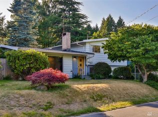 17415 96th Pl SW, Vashon, WA 98070