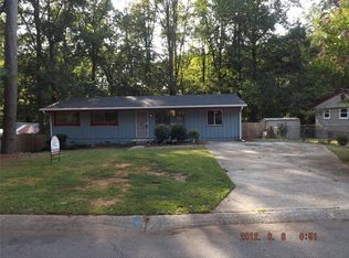 769 Brian Ln, Forest Park, GA 30297