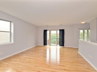 1110 W Washburne Ave UNIT 201, Chicago, IL 60608