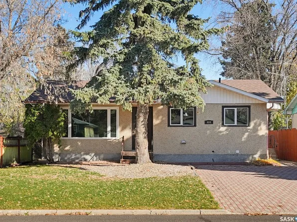 404 5th Avenue E, Watrous, SK S0K 4T0