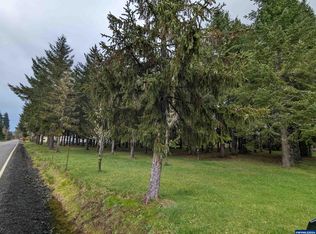 Andy Riggs Rd, Grand Ronde, OR 97347