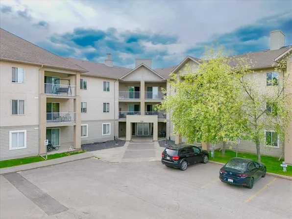 3000 SE Citadel Meadow Point NW #213, Calgary, AB T3G 5N5