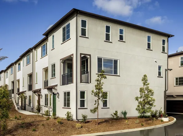10202 Vista Lusardi Unit 2, San Diego, CA 92129