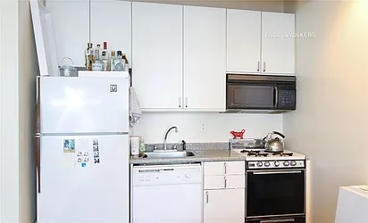 Rented by Engel & Völkers New York City