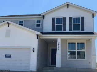20607 Gunnison Drive St, Lakeville, MN 55044