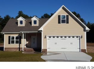 102 Kinsaw Ct, Vanceboro, NC 28586