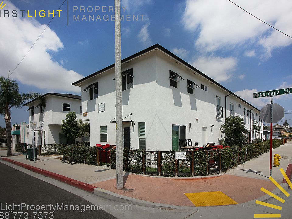 1st image of 1203 W Gardena Blvd Ste D
