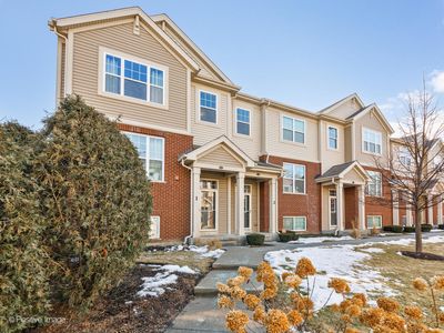 108 S Dee Rd #1, Park Ridge, IL, 60068