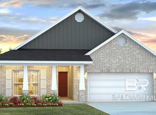 12992 Grand Rapids Rd, Fairhope, AL 36532