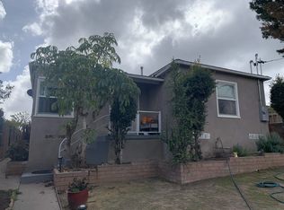 3627 Maple St, San Diego, CA 92104