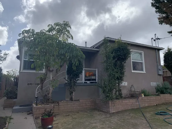 3627 Maple St, San Diego, CA 92104