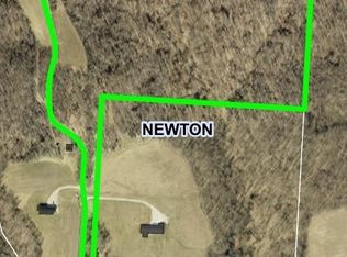 8555 Bagley Rd, Mount Perry, OH 43760