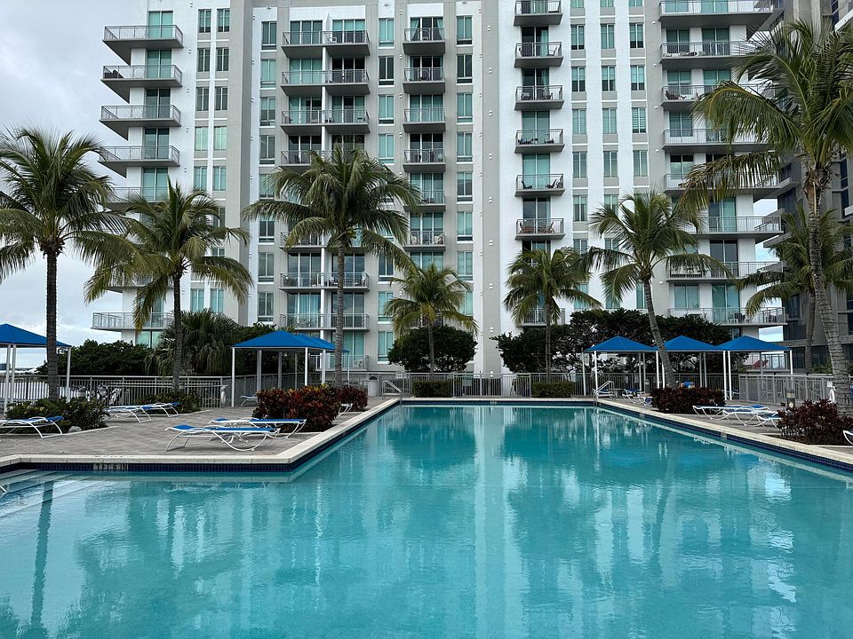 1st image of 300 S Australian Avenue #1104
