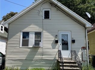 55 Clay St, Buffalo, NY
