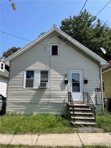 55 Clay St, Buffalo, NY, 14207