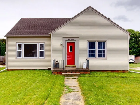 311 W Walnut St, Manly, IA 50456