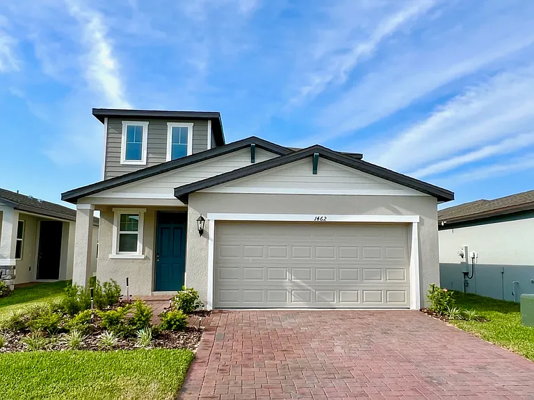 1462 Sea Glass Rd — Photo 1