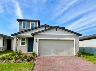 1462 Sea Glass Rd, Haines City, FL 33844