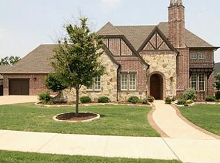 4071 Chama St, Prosper, TX 75078