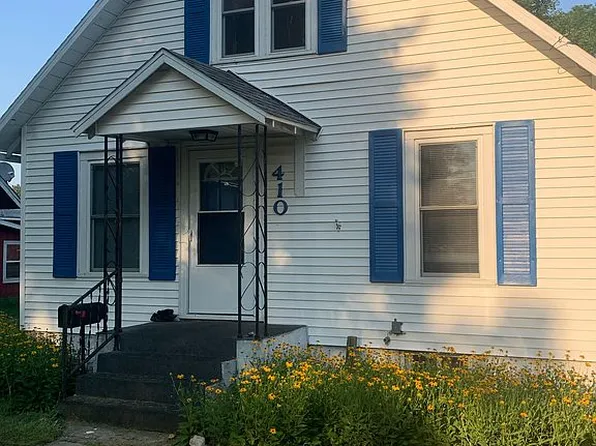 410 S Monroe St, Sturgis, MI 49091